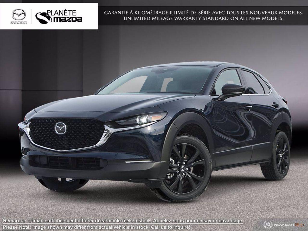 2021 Mazda CX-30 GT Turbo-0