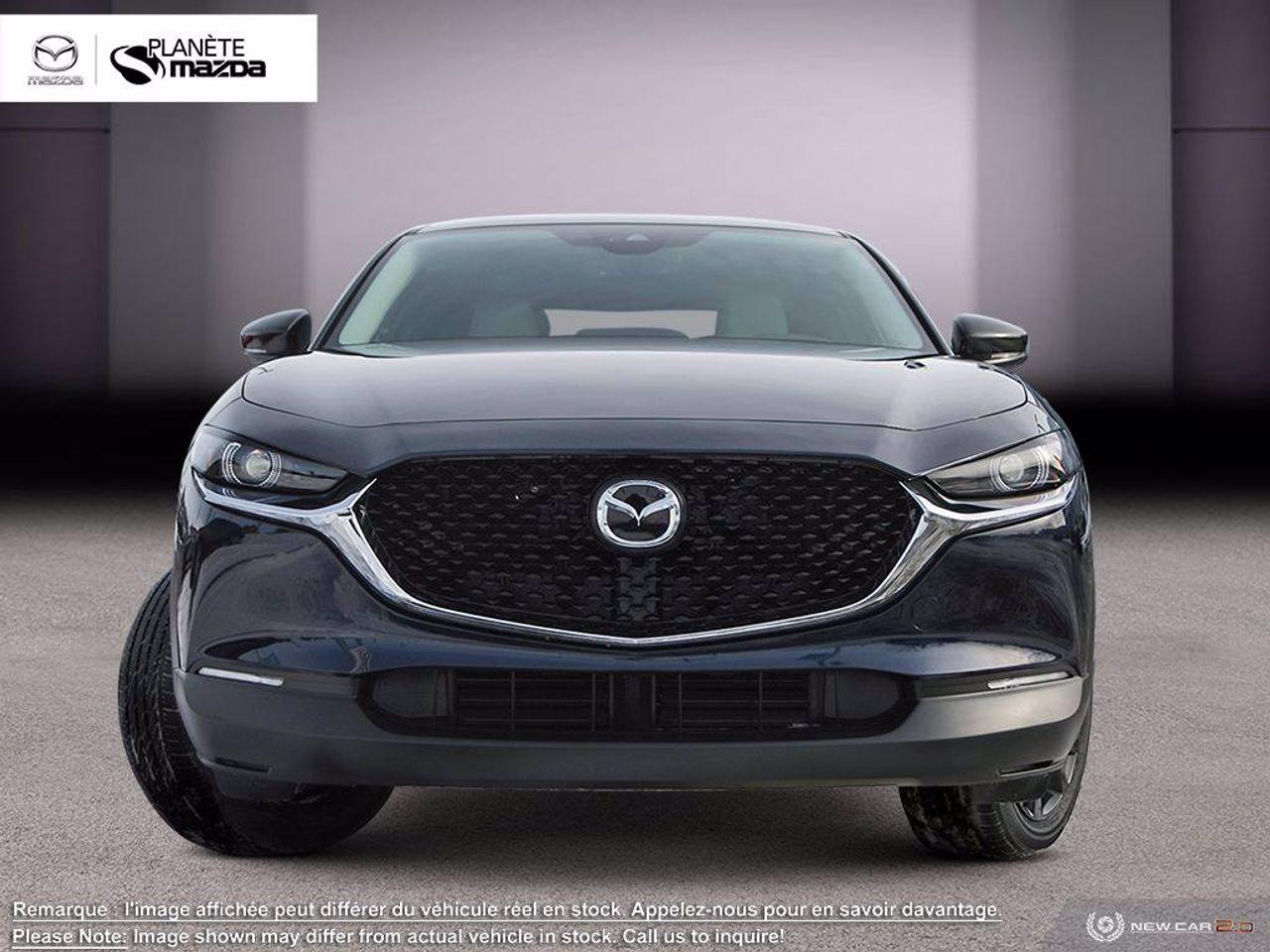 2021 Mazda CX-30 GT Turbo-1