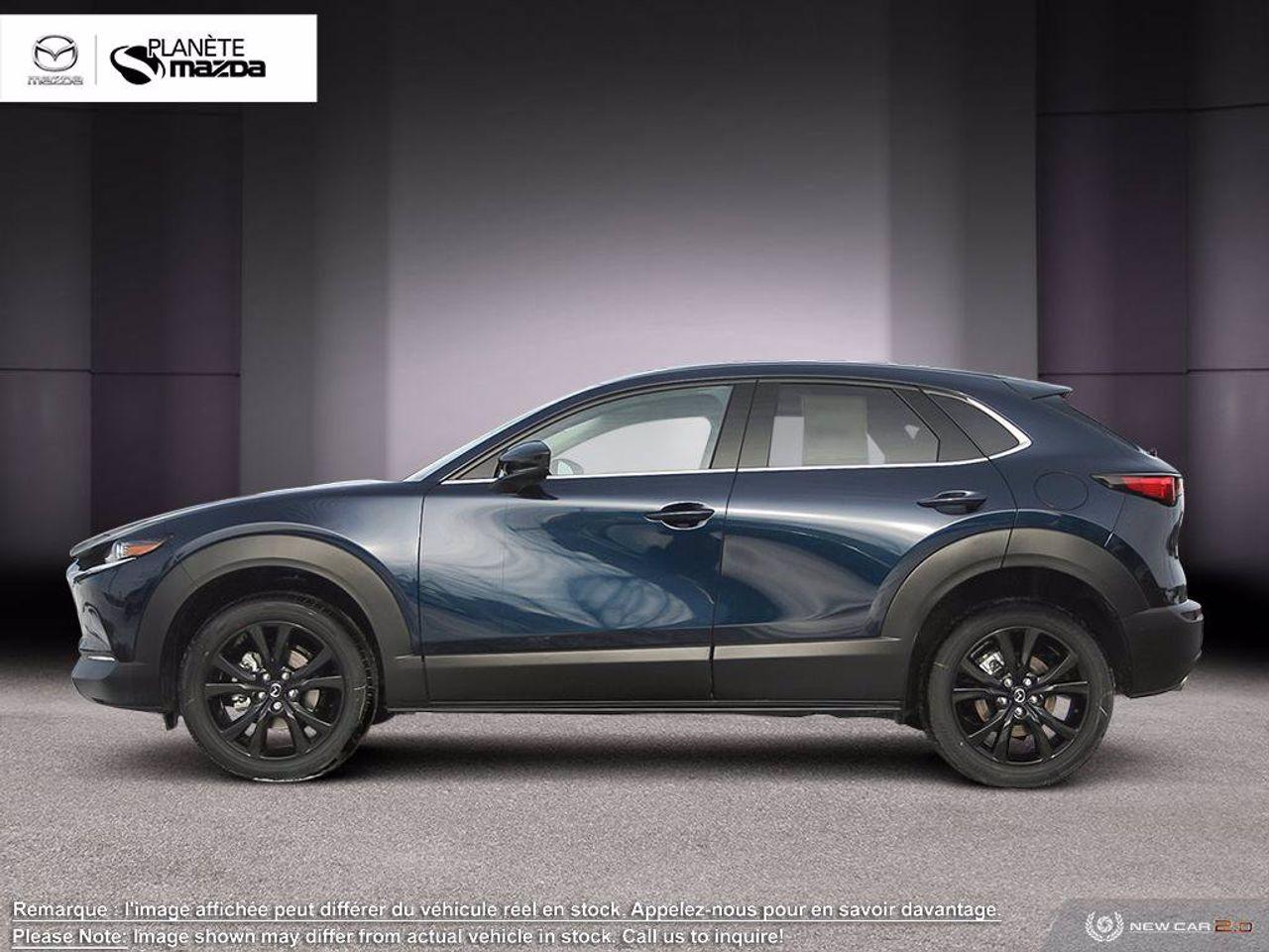 2021 Mazda CX-30 GT Turbo-2