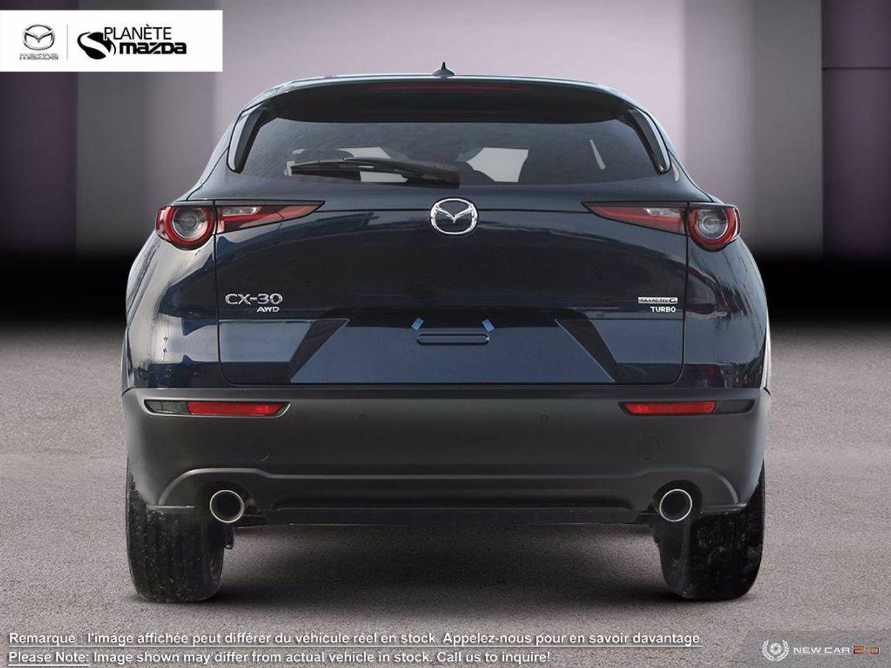 2021 Mazda CX-30 GT Turbo-4