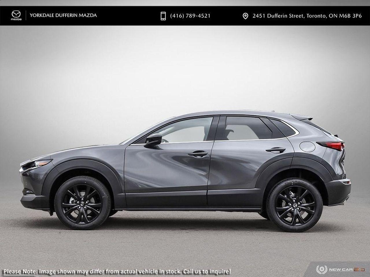 2021 Mazda CX-30 GT Turbo-1