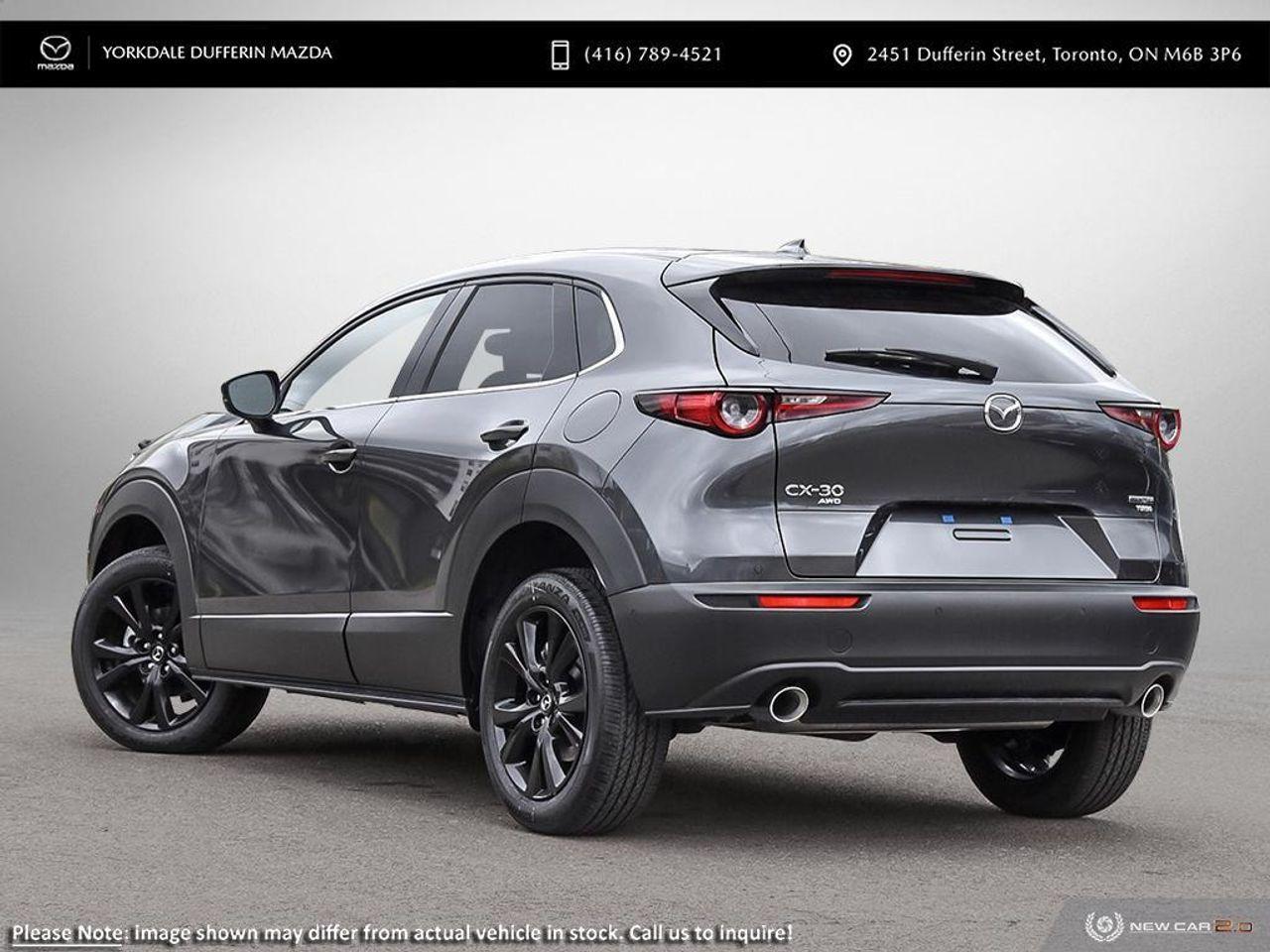 2021 Mazda CX-30 GT Turbo-2