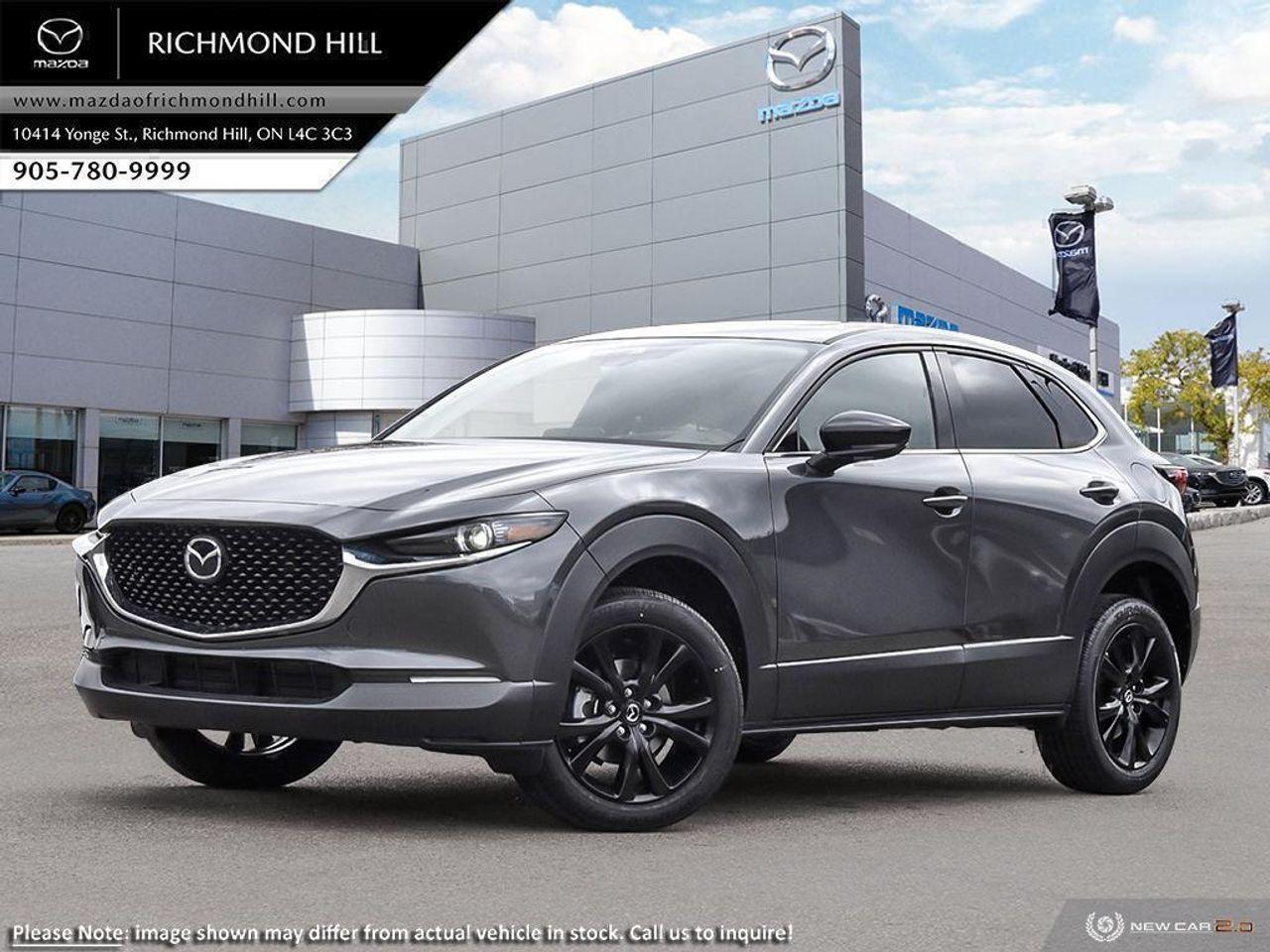 2021 Mazda CX-30 GT Turbo-0