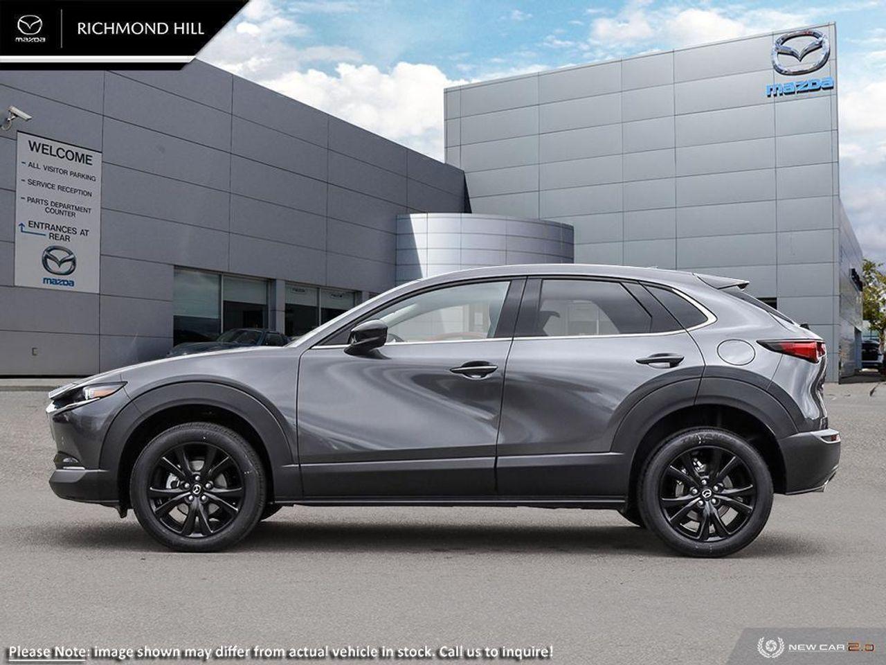 2021 Mazda CX-30 GT Turbo-1