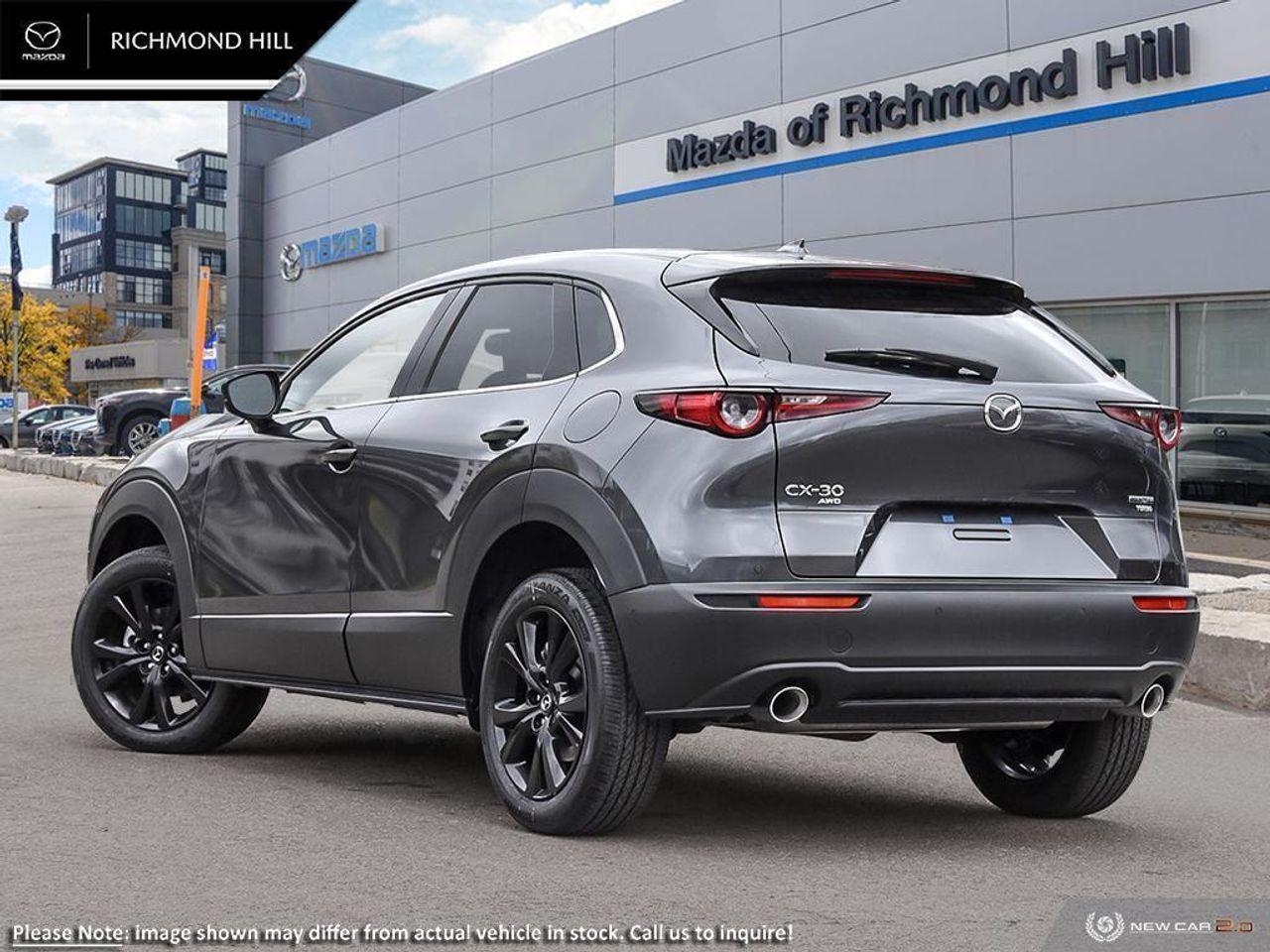 2021 Mazda CX-30 GT Turbo-2