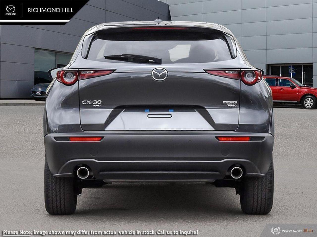 2021 Mazda CX-30 GT Turbo-3