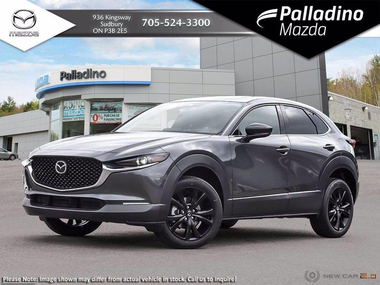 2021 Mazda CX-30 GT Turbo-0