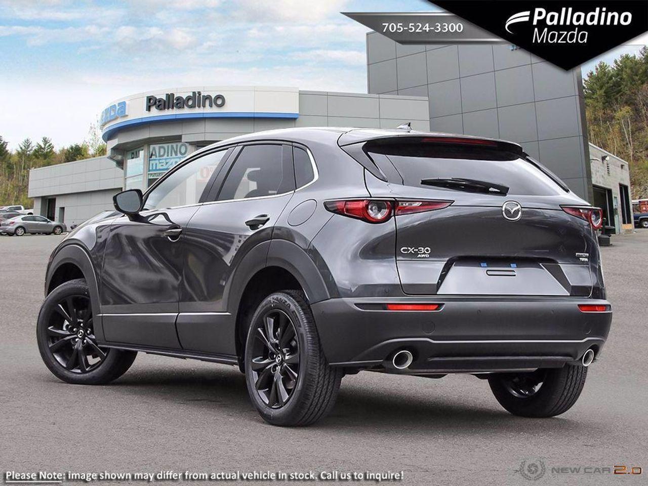 2021 Mazda CX-30 GT Turbo-2