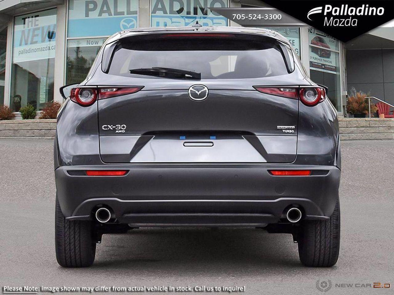 2021 Mazda CX-30 GT Turbo-3