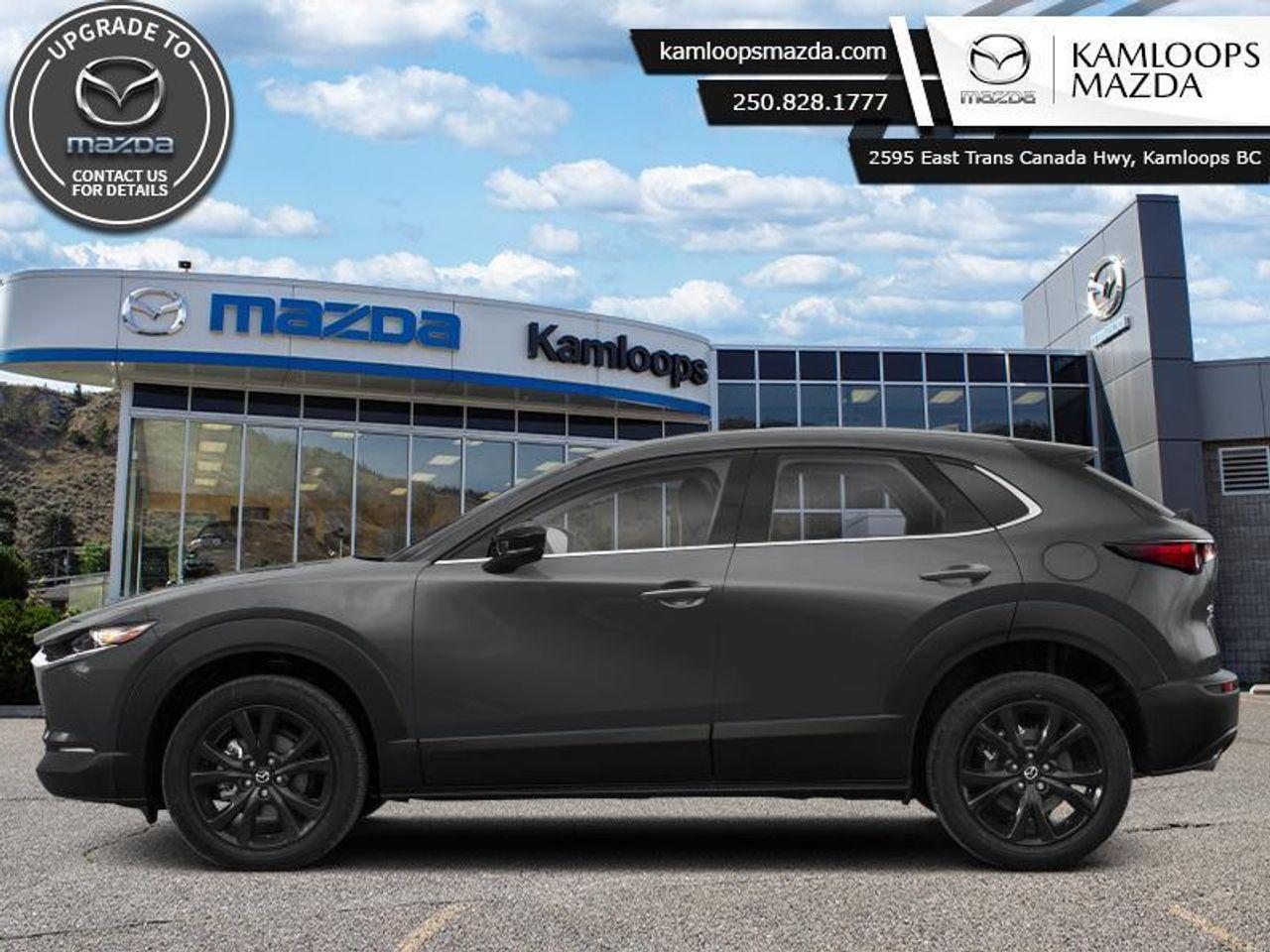 2021 Mazda CX-30 GT Turbo-0