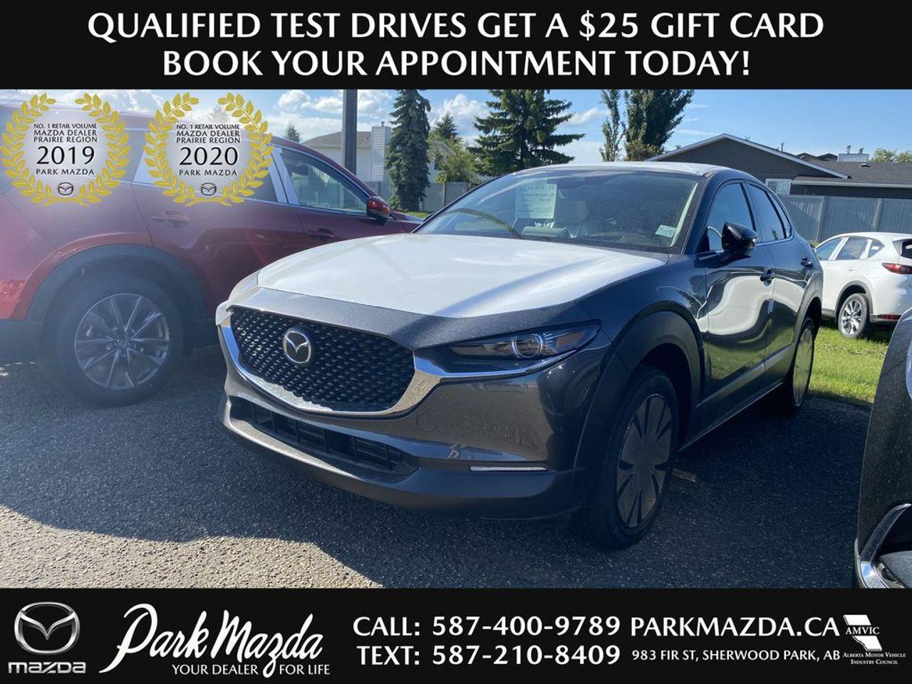 2021 Mazda CX-30 GT Turbo-0