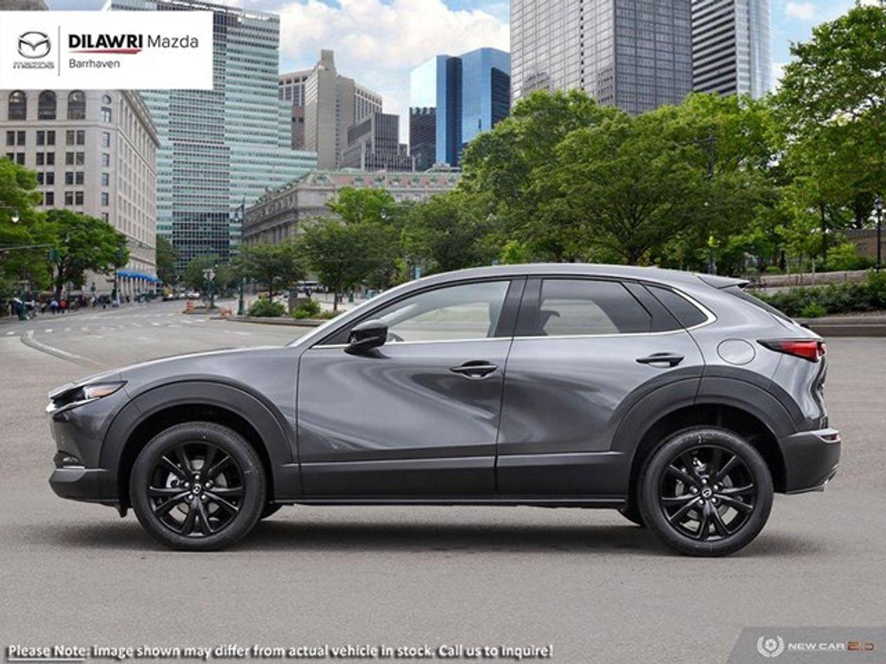 2021 Mazda CX-30 GT Turbo-1