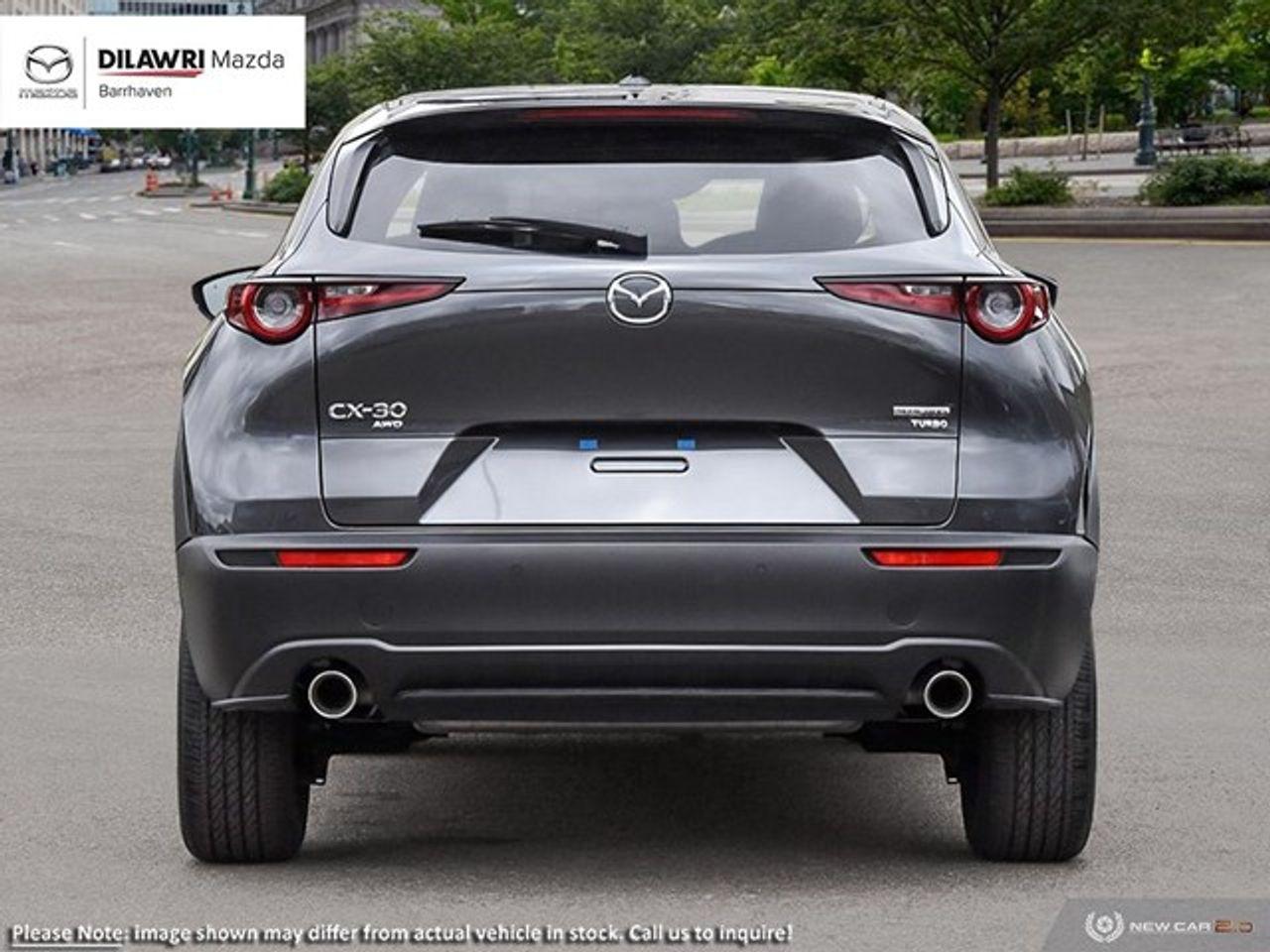2021 Mazda CX-30 GT Turbo-3
