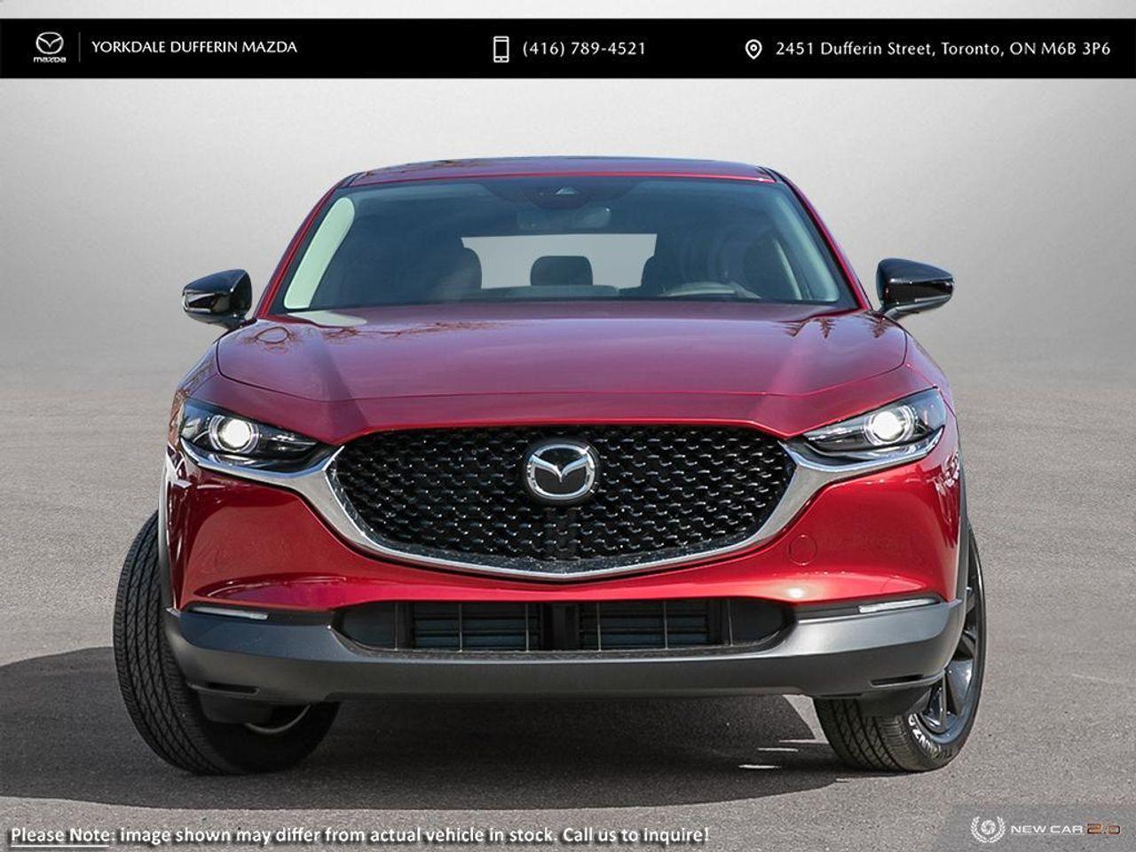2021 Mazda CX-30 GT Turbo-1