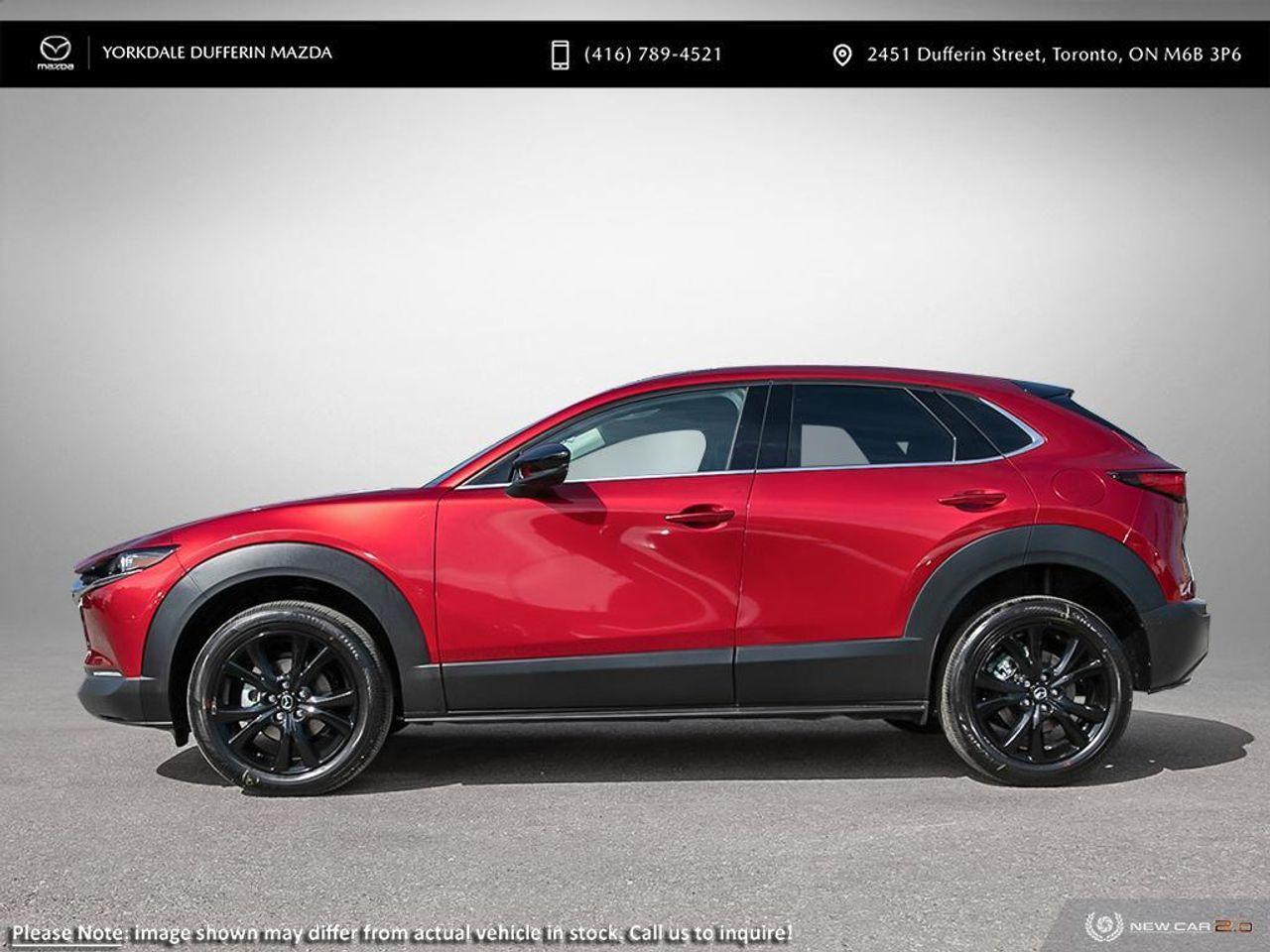 2021 Mazda CX-30 GT Turbo-2