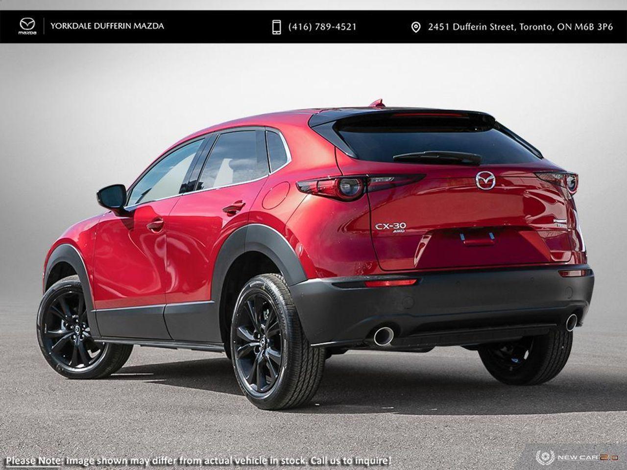 2021 Mazda CX-30 GT Turbo-3