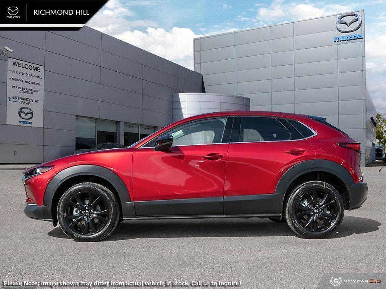2021 Mazda CX-30 GT Turbo-2