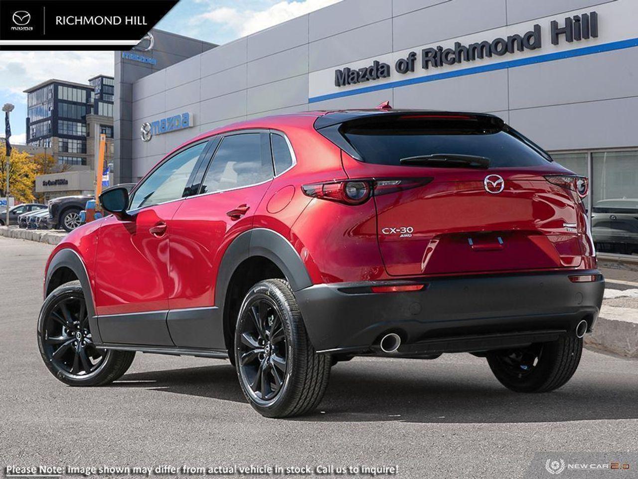 2021 Mazda CX-30 GT Turbo-3
