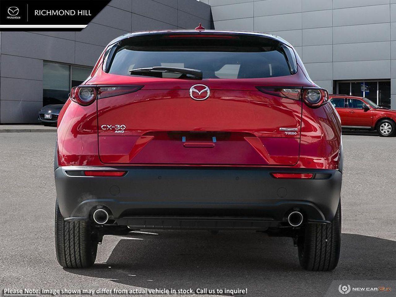 2021 Mazda CX-30 GT Turbo-4