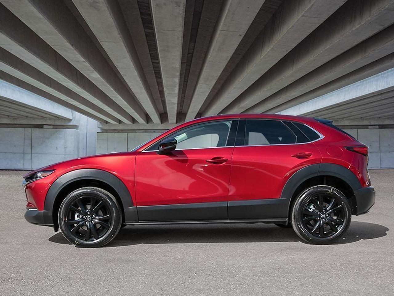 2021 Mazda CX-30 GT Turbo-2