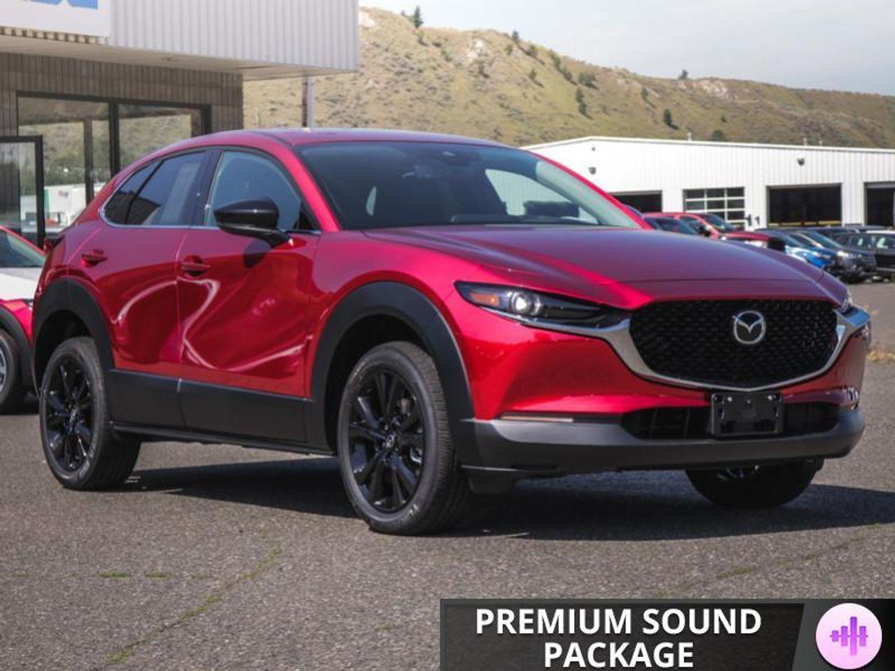 2021 Mazda CX-30 GT Turbo-2