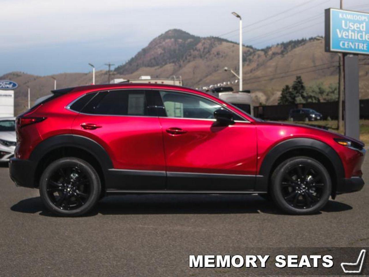 2021 Mazda CX-30 GT Turbo-3