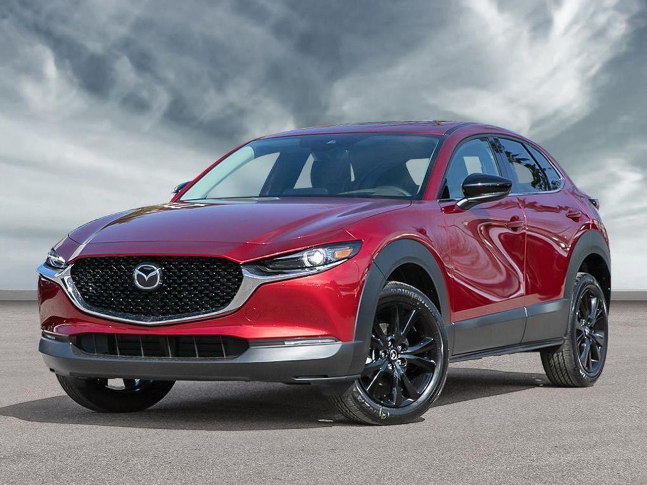 2021 Mazda CX-30 GT Turbo-0