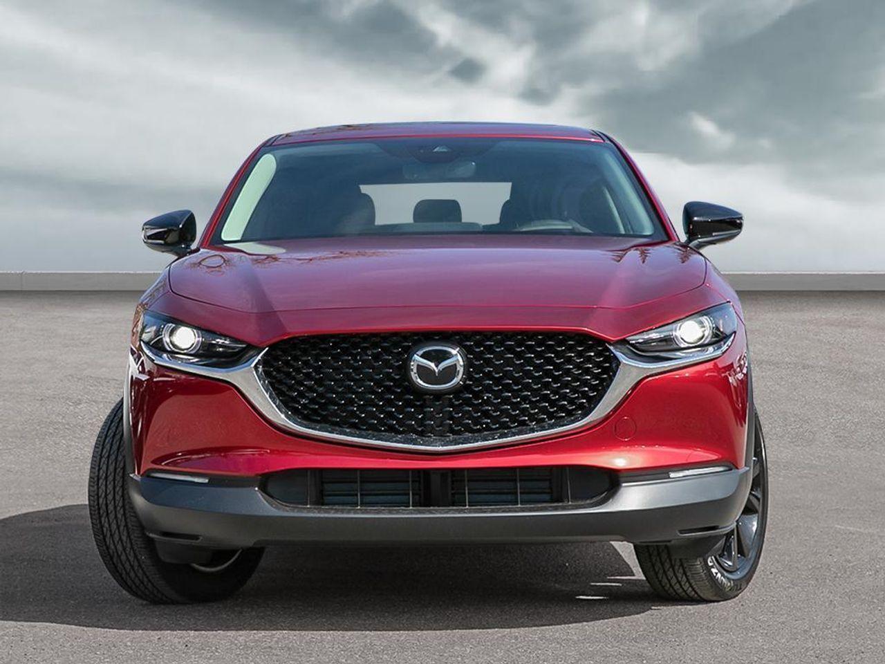 2021 Mazda CX-30 GT Turbo-1