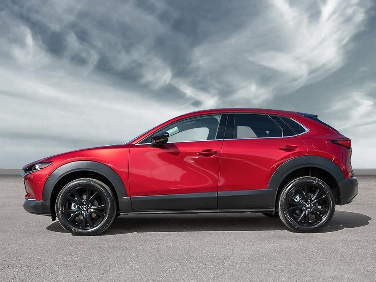 2021 Mazda CX-30 GT Turbo-2