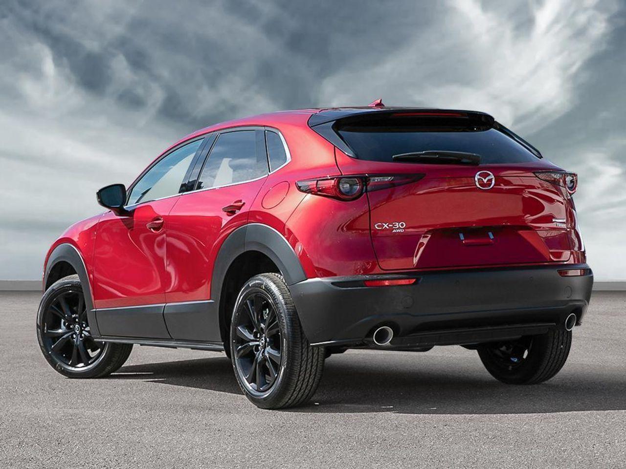 2021 Mazda CX-30 GT Turbo-3