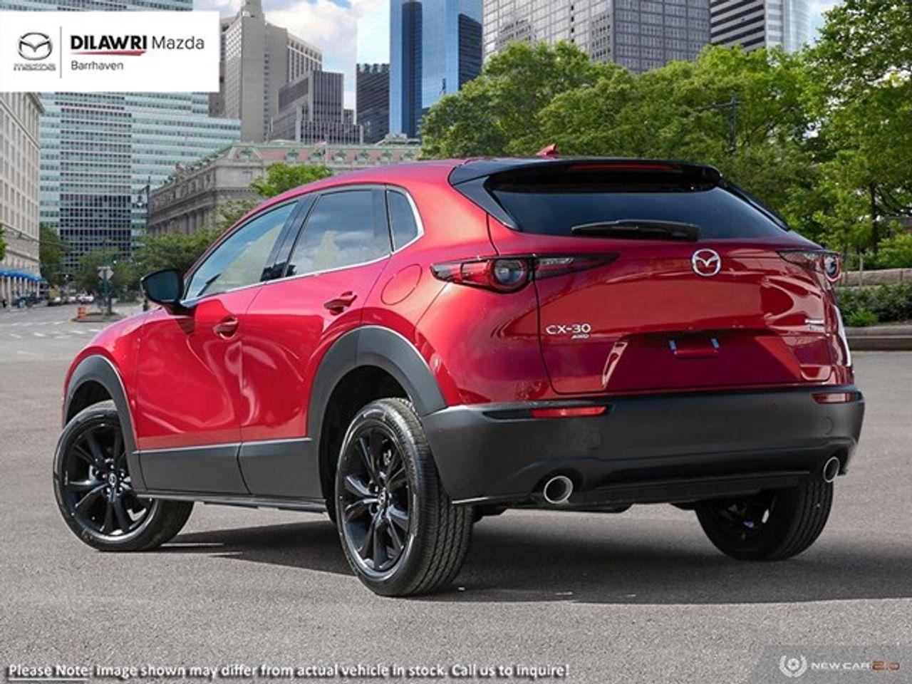 2021 Mazda CX-30 GT Turbo-3
