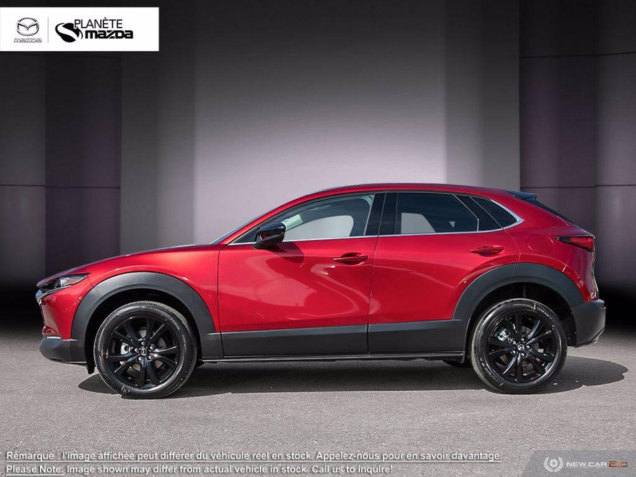 2021 Mazda CX-30 GT Turbo-2