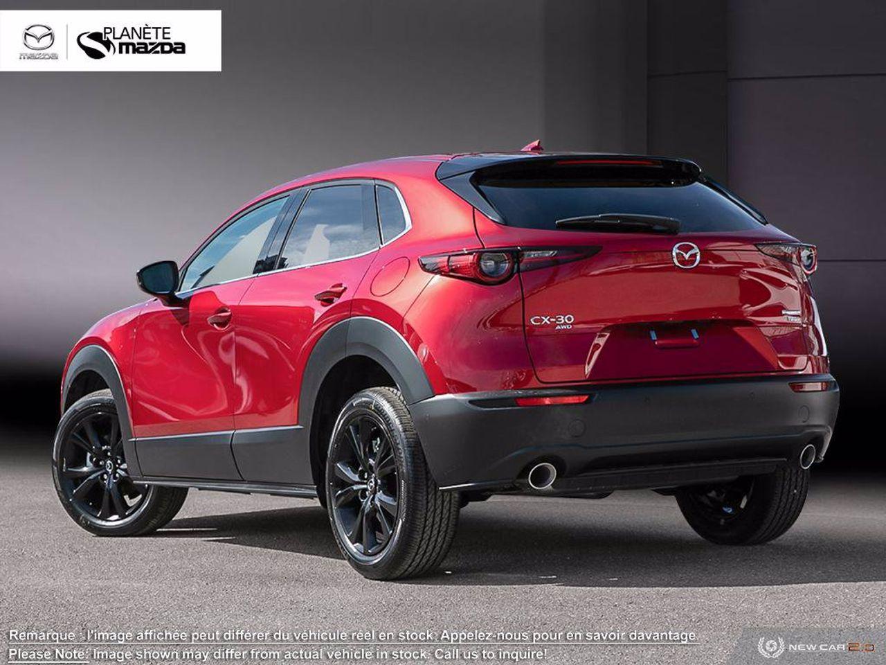 2021 Mazda CX-30 GT Turbo-3