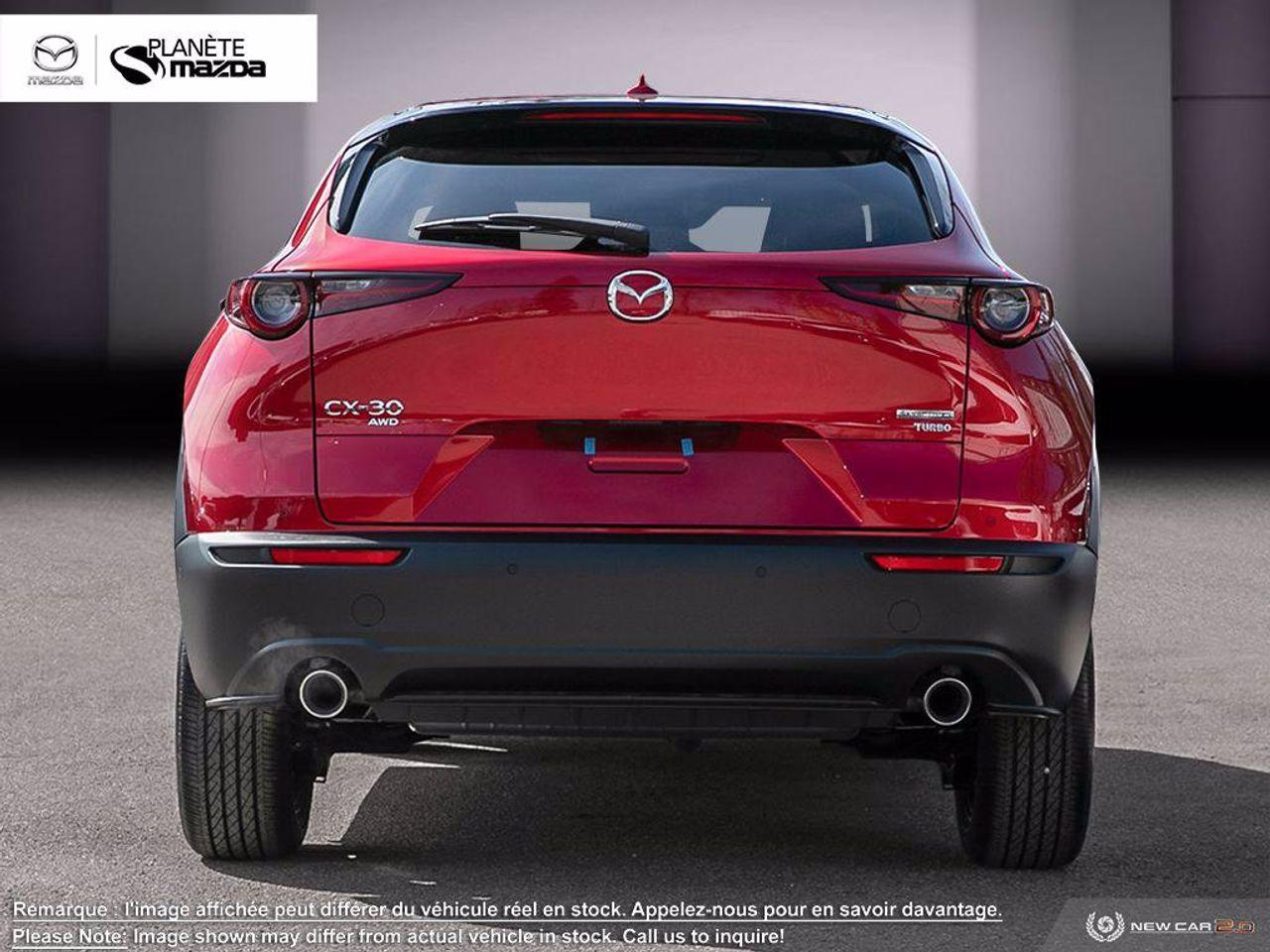 2021 Mazda CX-30 GT Turbo-4
