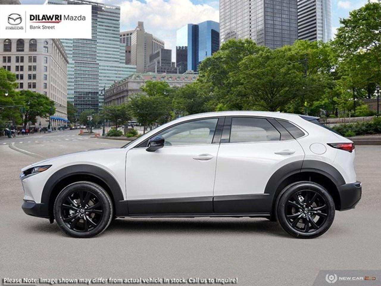 2021 Mazda CX-30 GT Turbo-2