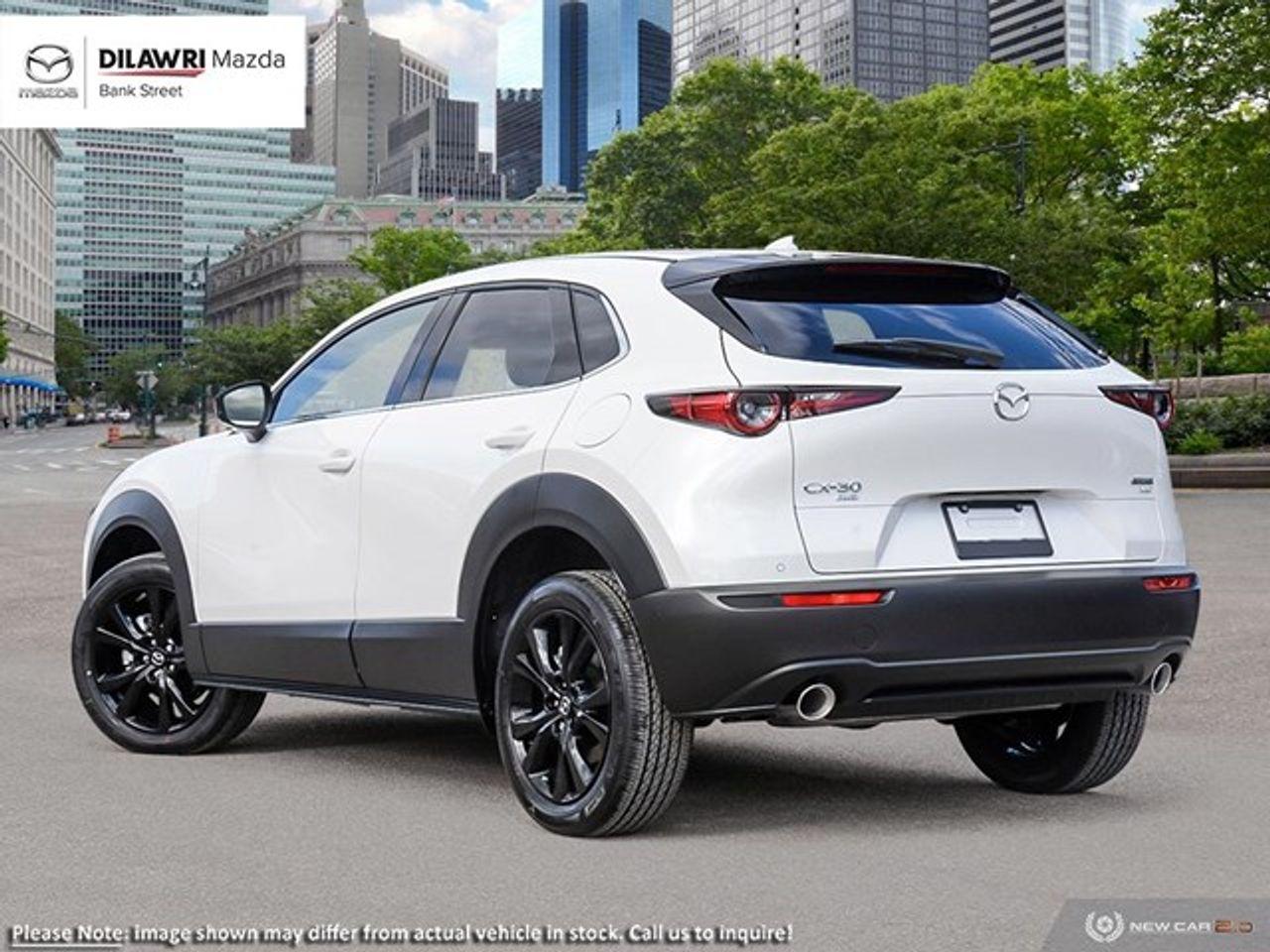 2021 Mazda CX-30 GT Turbo-3