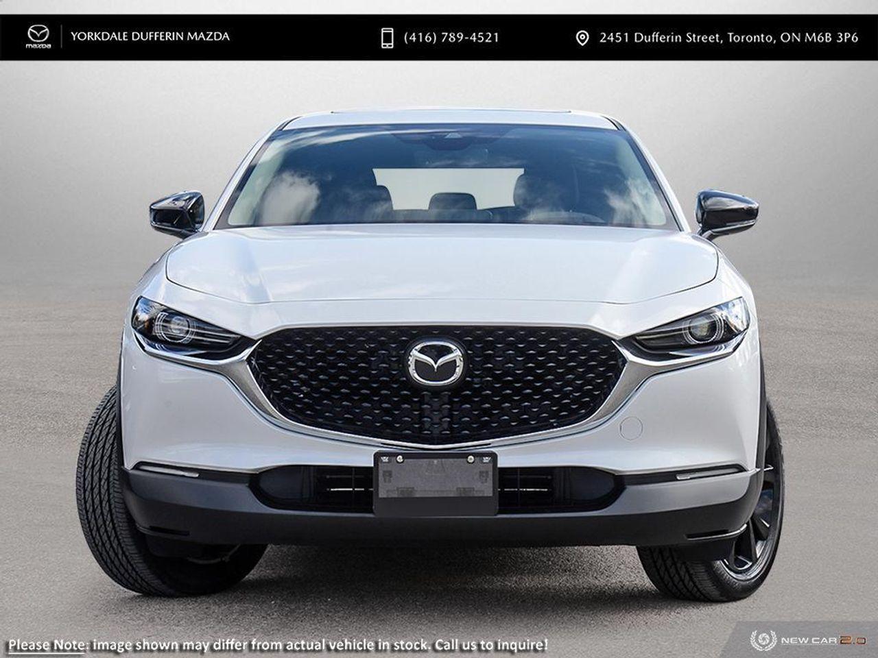 2021 Mazda CX-30 GT Turbo-1