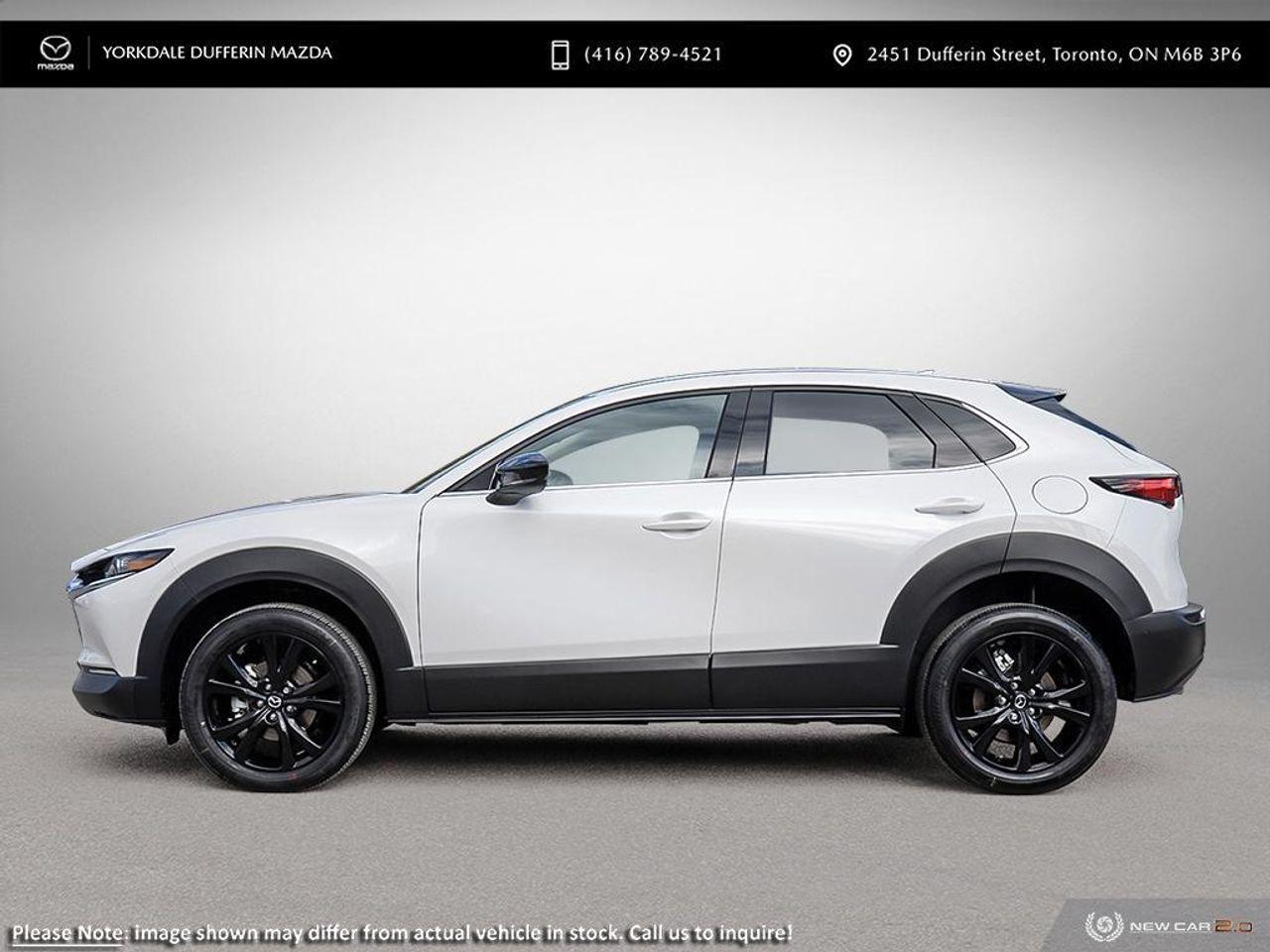 2021 Mazda CX-30 GT Turbo-2