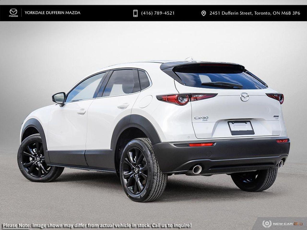 2021 Mazda CX-30 GT Turbo-3