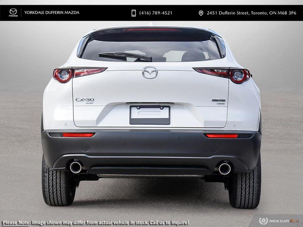 2021 Mazda CX-30 GT Turbo-4