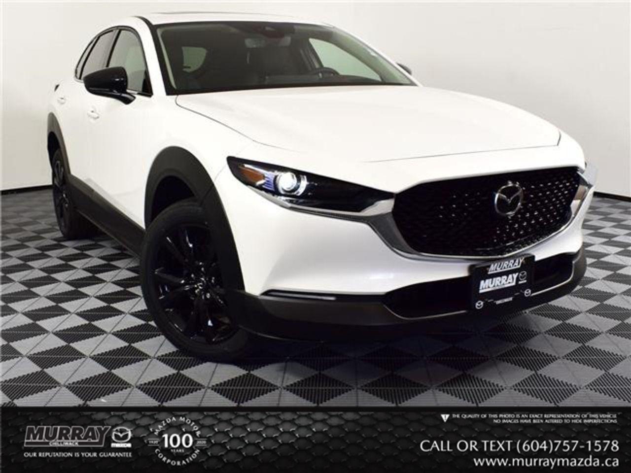2021 Mazda CX-30 GT Turbo-0