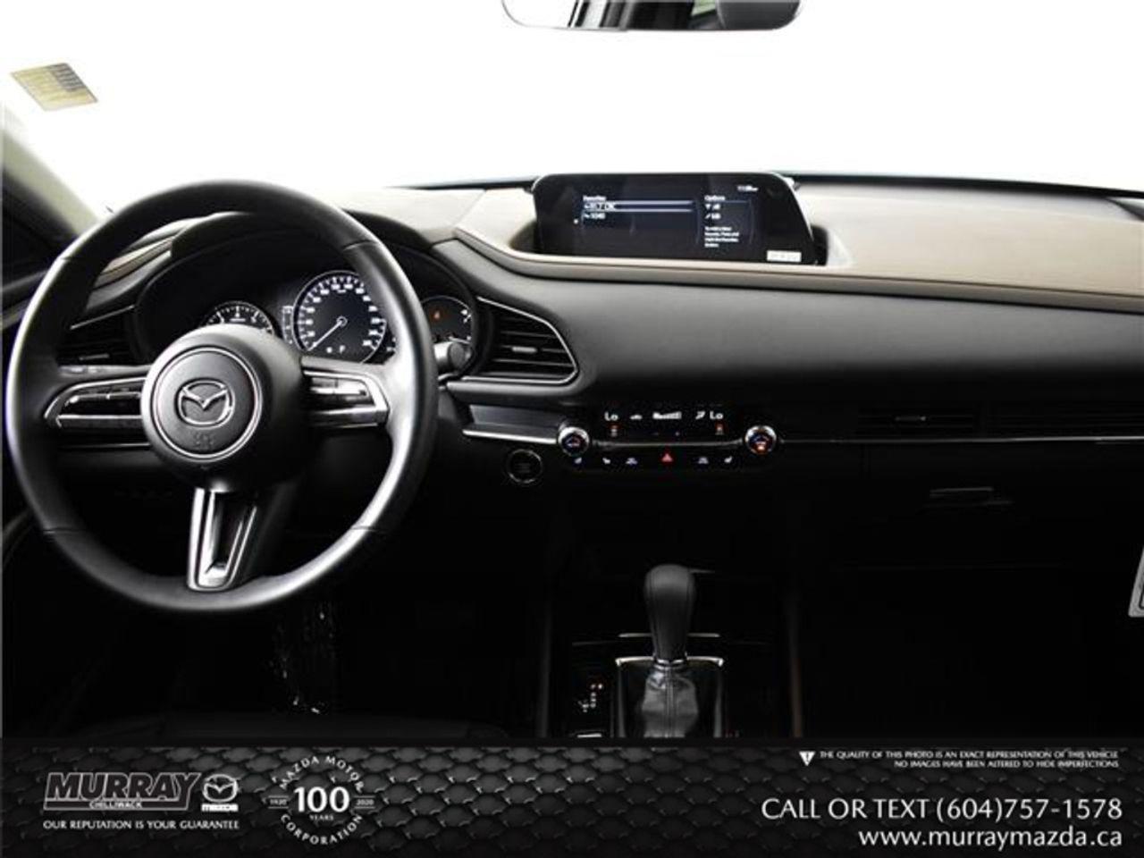 2021 Mazda CX-30 GT Turbo-1
