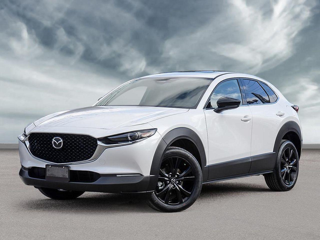 2021 Mazda CX-30 GT Turbo-0