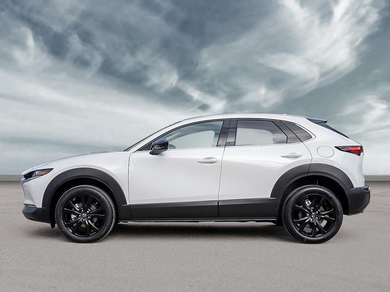 2021 Mazda CX-30 GT Turbo-2
