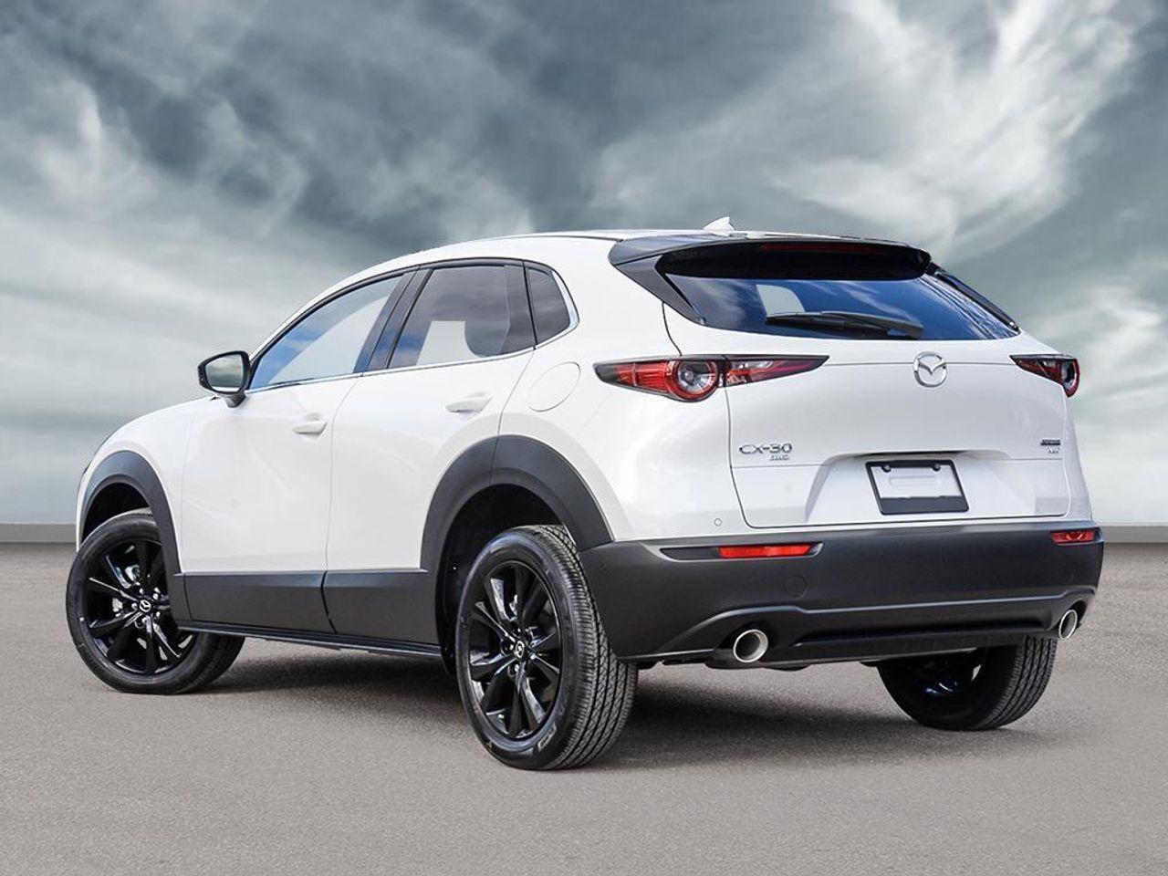 2021 Mazda CX-30 GT Turbo-3