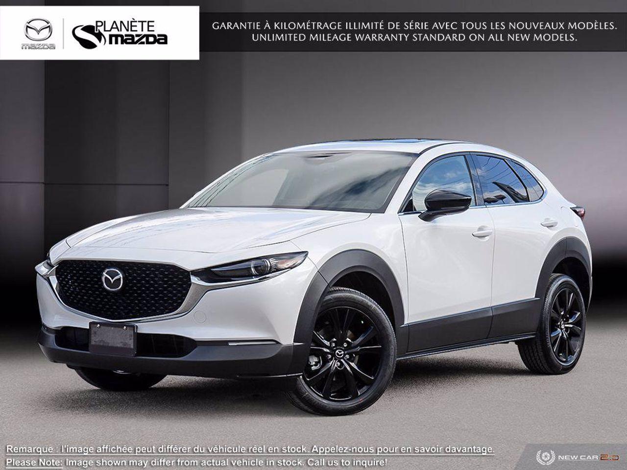 2021 Mazda CX-30 GT Turbo-0