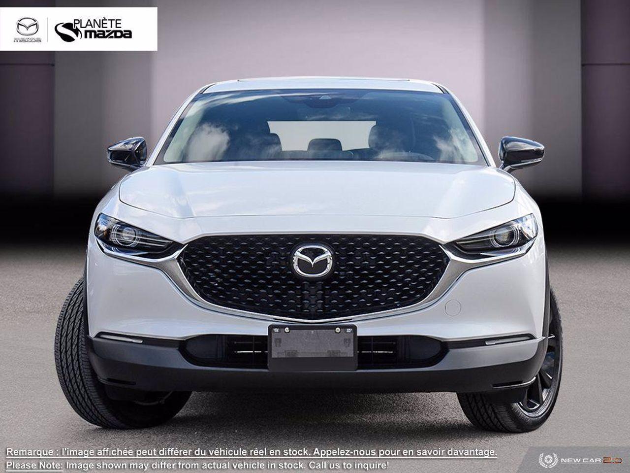 2021 Mazda CX-30 GT Turbo-1
