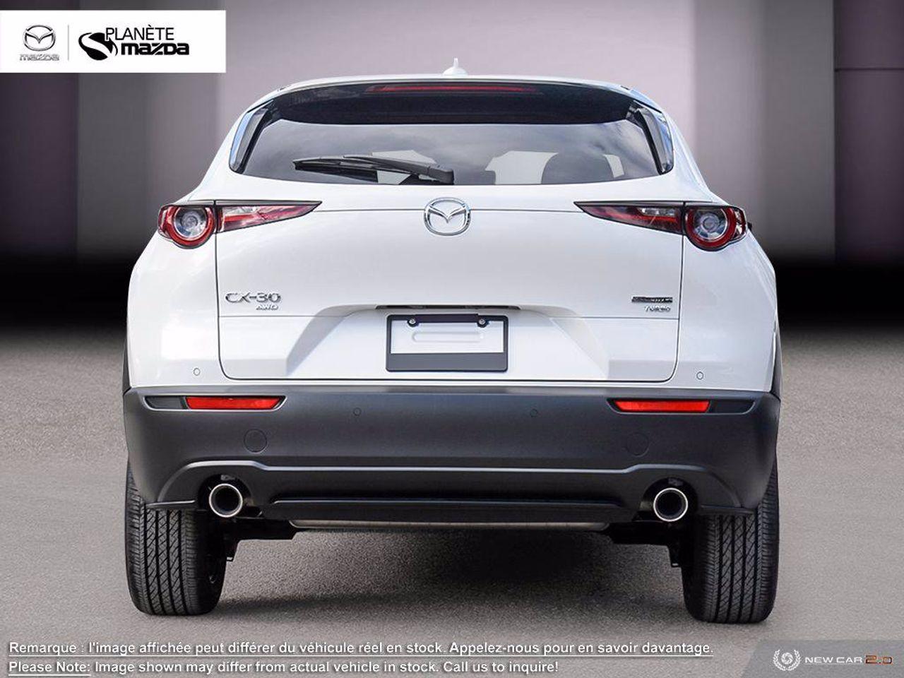 2021 Mazda CX-30 GT Turbo-4