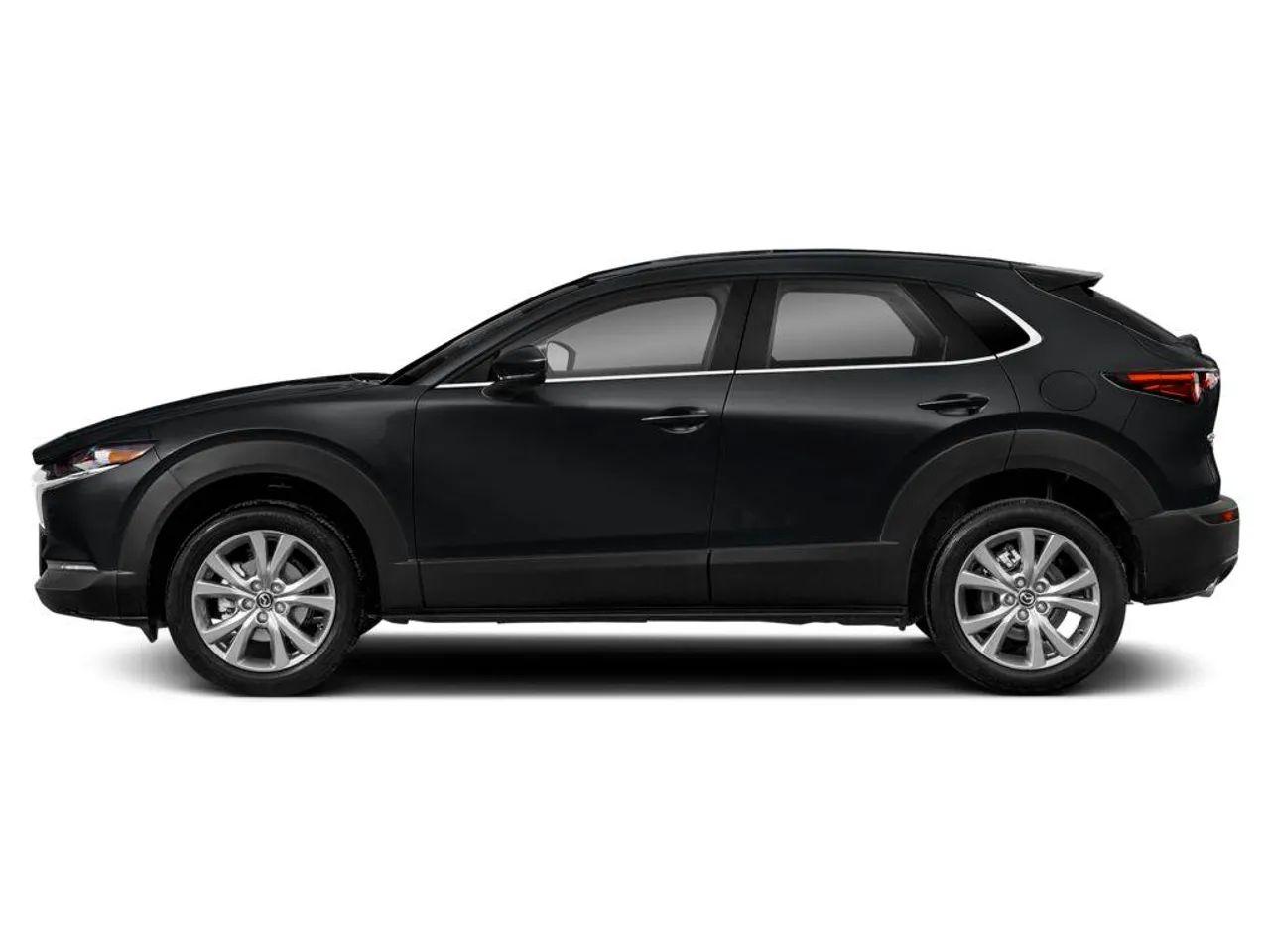 2021 Mazda CX-30 GT-1