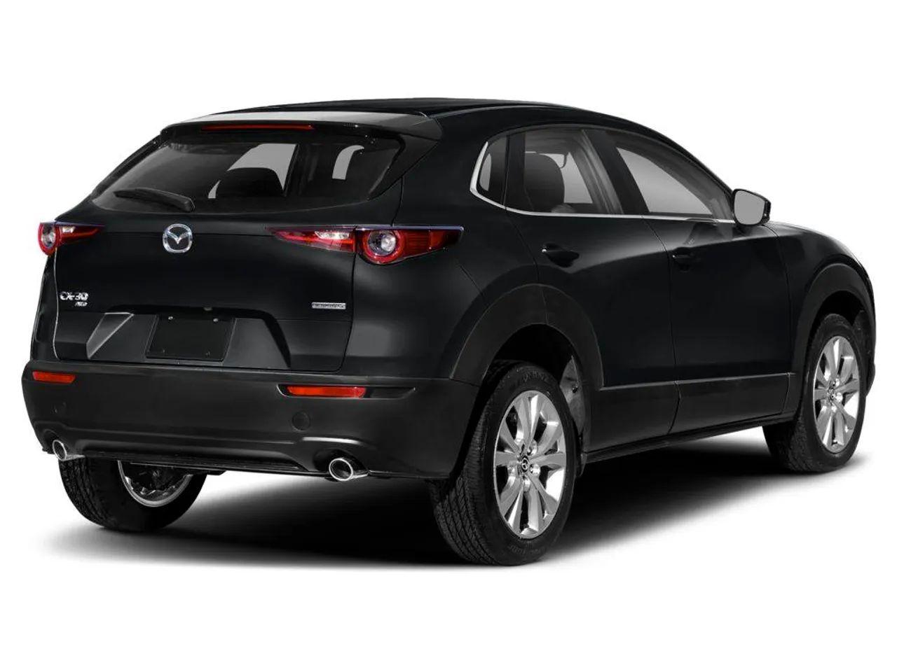 2021 Mazda CX-30 GT-2